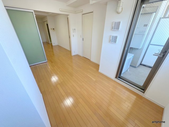 アーデンタワー北堀江　仲介手数料の洋室
