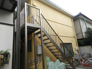 マルシェの画像