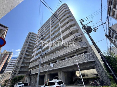 【外観】 | エスリード京橋グランツ