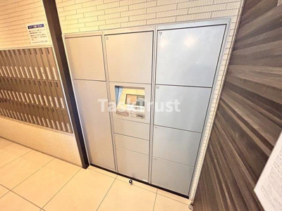 【その他共用部分】 | エスリード京橋グランツ