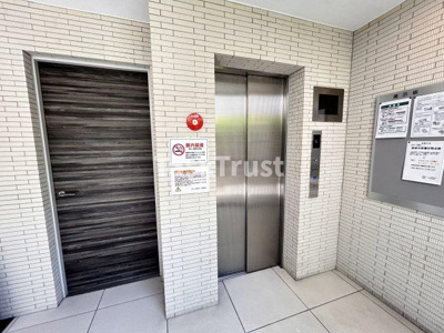 【その他共用部分】 | エスリード京橋グランツ