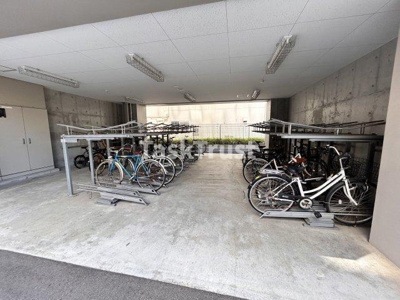 【その他共用部分】 | エスリード京橋グランツ