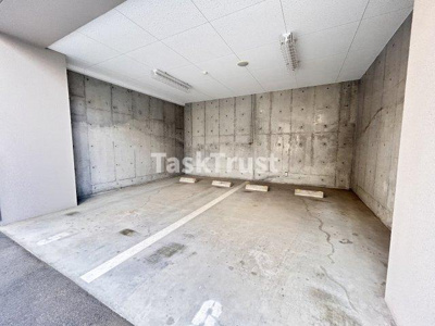 【駐車場】 | エスリード京橋グランツ