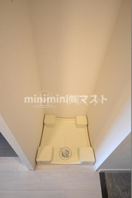 ララプレイス天王寺ルフレのその他