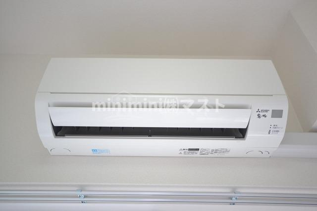 ララプレイス天王寺ルフレのその他