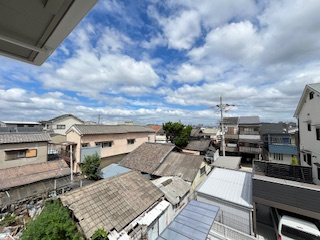 【周辺】 | Vier Casa B