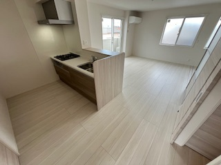 【居間・リビング】 | Vier Casa B