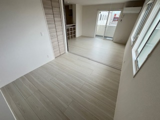 【寝室】 | Vier Casa B
