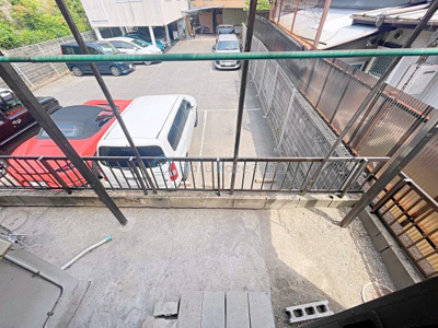 【その他共用部分】 | 笠寺町貸家【名古屋市賃貸・戸建賃貸】