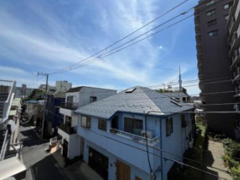 【展望】 | 墨田区立花４丁目の中古戸建