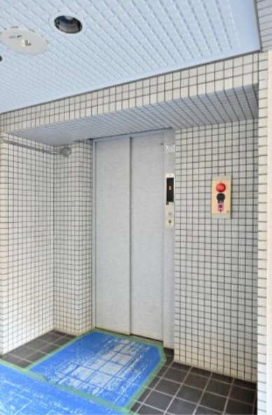 錦糸町ガーデニアのその他共用部分