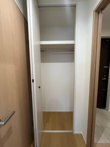 Your Maison T&Mの収納