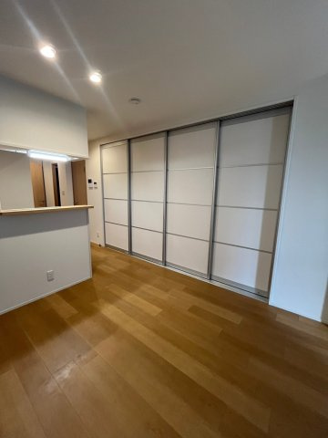 Your Maison T&Mの居間・リビング