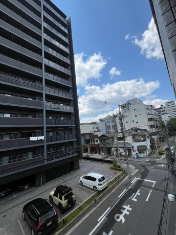 Your Maison T&Mの駐車場