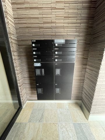 Your Maison T&Mのその他共用部分