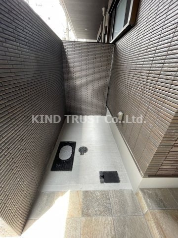 Your Maison T&Mのその他共用部分