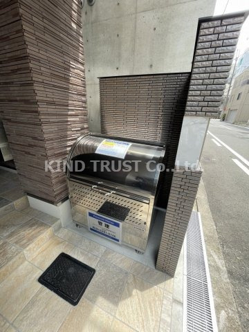 Your Maison T&Mのその他共用部分