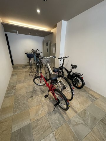 Your Maison T&Mのその他共用部分