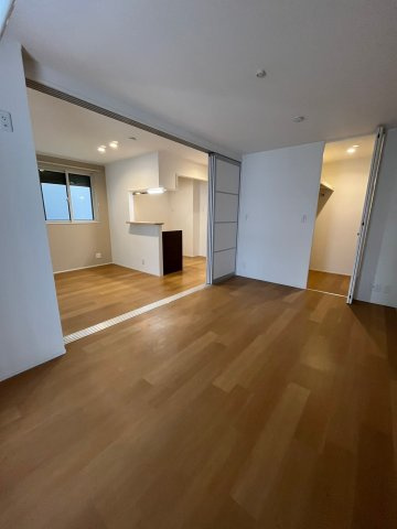 Your Maison T&Mの居間・リビング