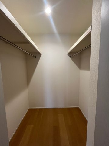 Your Maison T&Mの収納