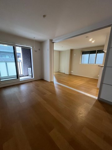 Your Maison T&Mの居間・リビング