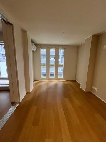 Your Maison T&Mの居間・リビング