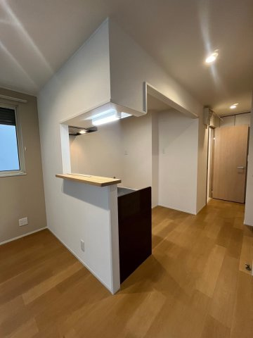 Your Maison T&Mの内装