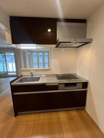 Your Maison T&Mのキッチン