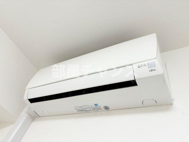 エステムコート名古屋ステーションクロスの設備