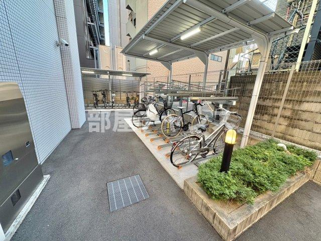 エステムコート名古屋ステーションクロスのその他共用部分