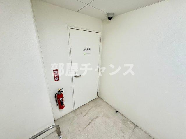 エステムコート名古屋ステーションクロスのその他共用部分