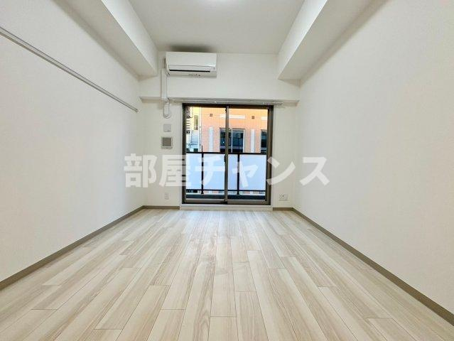 エステムコート名古屋ステーションクロスの居間・リビング