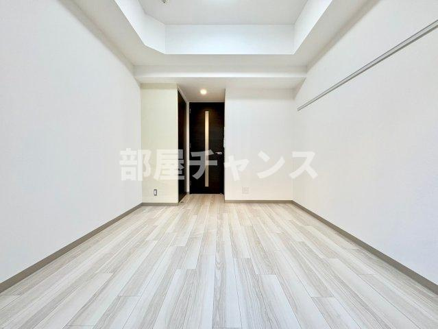 エステムコート名古屋ステーションクロスの居間・リビング