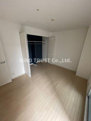 リバープレイス梅田北の居間・リビング|ゆったり過ごせる居間です