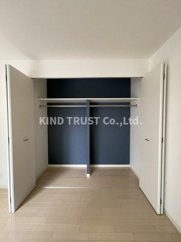 リバープレイス梅田北のその他