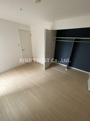 リバープレイス梅田北の居間・リビング|リビングです