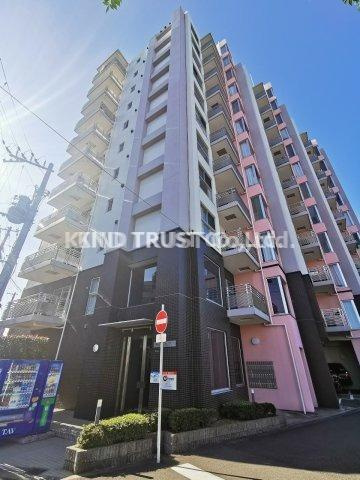 リバープレイス梅田北