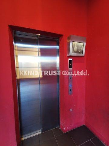 リバープレイス梅田北のその他共用部分