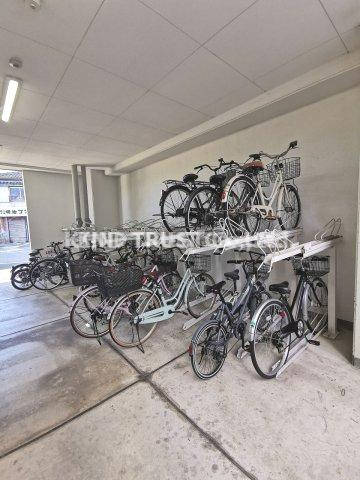 リバープレイス梅田北のその他共用部分