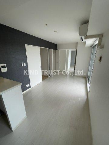 リバープレイス梅田北のロビー|毎日通るロビーはこのようになっています