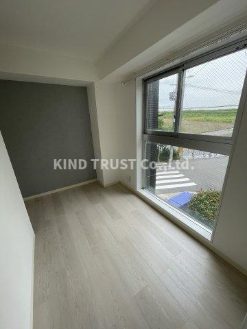 リバープレイス梅田北のその他