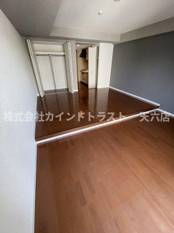 クリスタルブライト天満橋リバーサイドのその他
