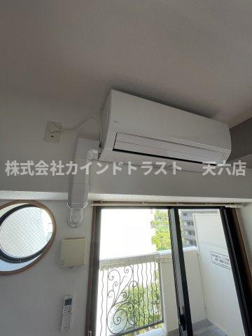 クリスタルブライト天満橋リバーサイドのその他