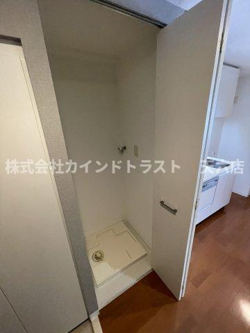 クリスタルブライト天満橋リバーサイドの設備