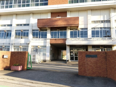 川口市立神根東小学校まで550ｍ