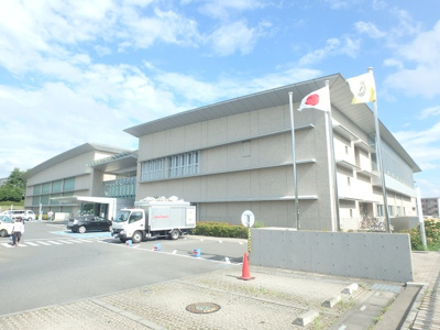 川口市立戸塚スポーツセンターまで1400ｍ