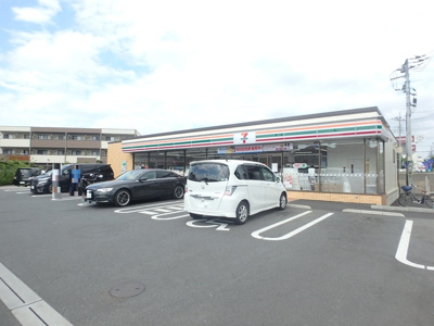 セブンイレブン川口戸塚４丁目店まで1200ｍ
