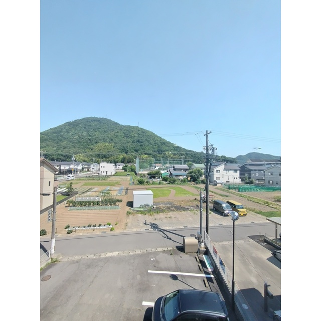 大長良川マンションのその他