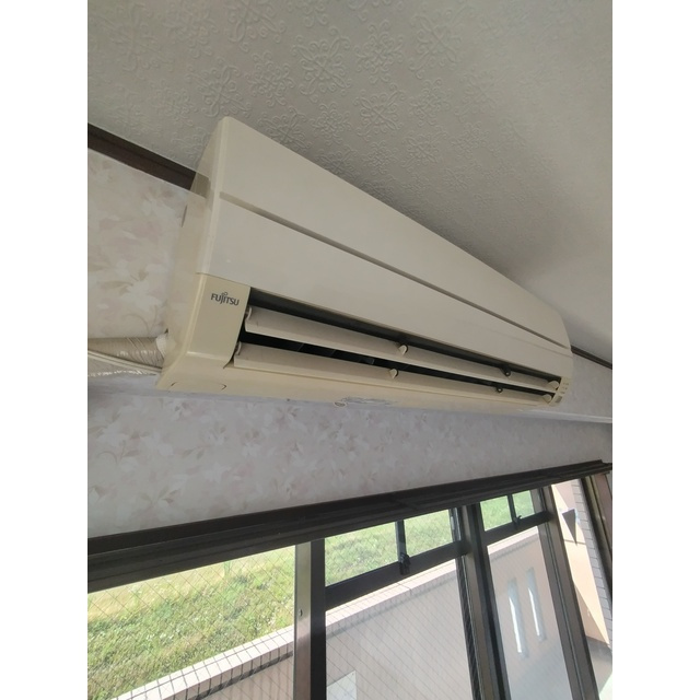 大長良川マンションの設備