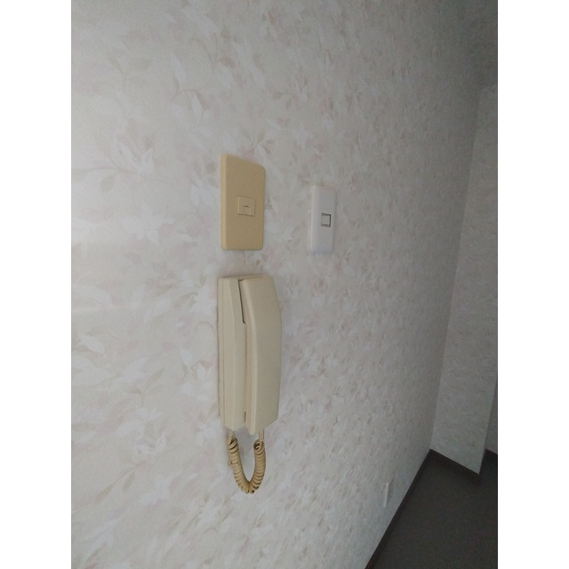 大長良川マンションの設備